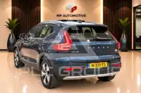 2022 Volvo XC40