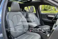 2022 Volvo XC40