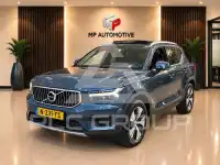 2022 Volvo XC40