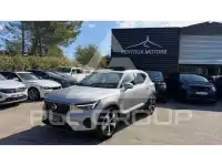 2022 Volvo XC40
