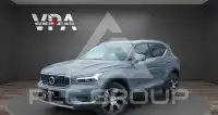 2022 Volvo XC40