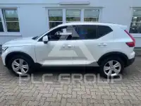 2022 Volvo XC40
