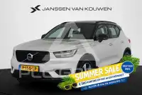 2022 Volvo XC40