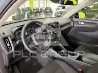 2022 Volvo XC40