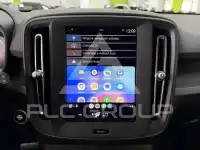 2022 Volvo XC40