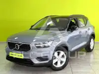 2022 Volvo XC40