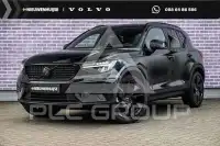 2022 Volvo XC40