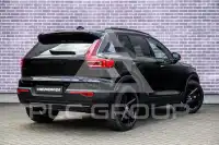 2022 Volvo XC40