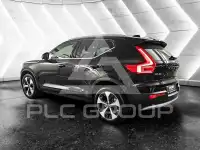 2022 Volvo XC40