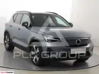 2022 Volvo XC40