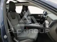 2022 Volvo XC40