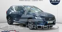 2022 Volvo XC40