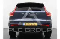 2022 Volvo XC40