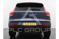 2022 Volvo XC40