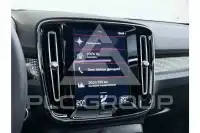 2022 Volvo XC40