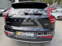 2022 Volvo XC40