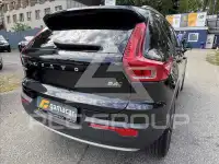 2022 Volvo XC40