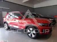 2022 Volvo XC40