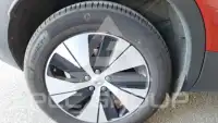2022 Volvo XC40