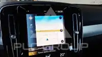 2022 Volvo XC40