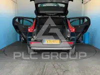 2022 Volvo XC40