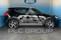 2022 Volvo XC40