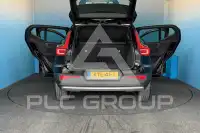 2022 Volvo XC40