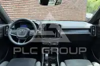 2022 Volvo XC40