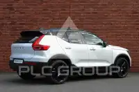 2022 Volvo XC40