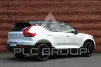 2022 Volvo XC40