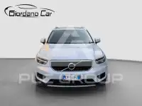 2022 Volvo XC40