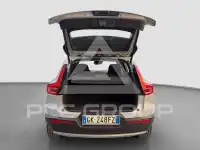 2022 Volvo XC40