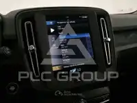 2022 Volvo XC40