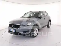 2022 Volvo XC40