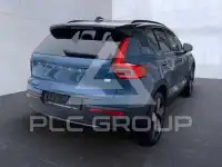 2022 Volvo XC40