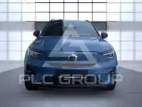 2022 Volvo XC40