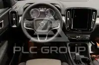 2022 Volvo XC40