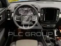 2022 Volvo XC40