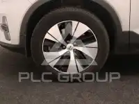 2022 Volvo XC40