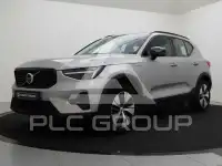 2022 Volvo XC40