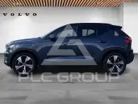 2022 Volvo XC40