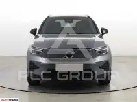 2022 Volvo XC40