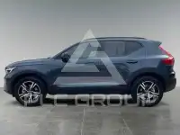2022 Volvo XC40
