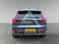 2022 Volvo XC40