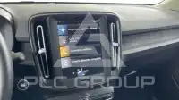 2022 Volvo XC40
