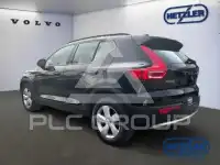 2022 Volvo XC40