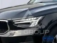 2022 Volvo XC40