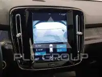 2022 Volvo XC40