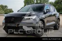 2022 Volvo XC40