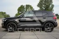 2022 Volvo XC40